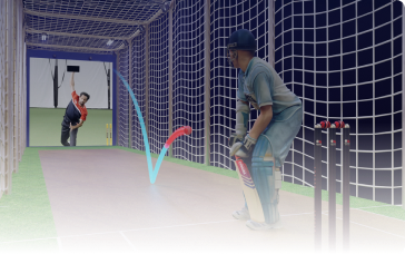 Smart Bowling Machine